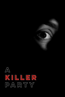 A Killer Party Trailer