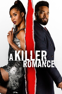 A Killer Romance Trailer