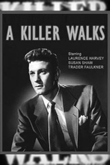 A Killer Walks Trailer