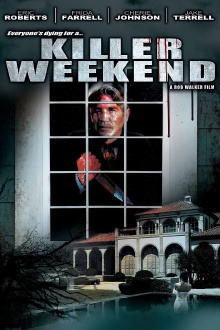 A Killer Weekend Trailer