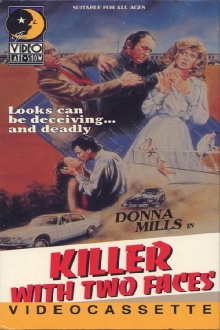 A Killer with Two Faces Trailer