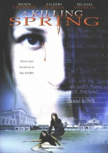 A Killing Spring Trailer