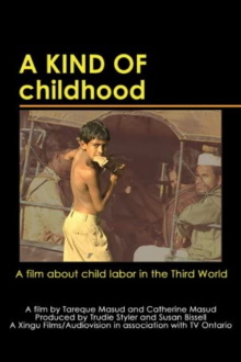 A Kind of Childhood Trailer
