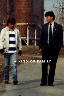 A Kind of Family Trailer