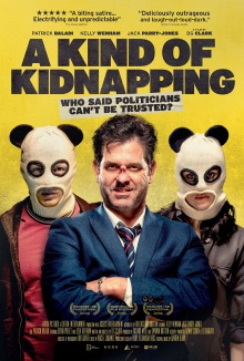 A Kind of Kidnapping Trailer