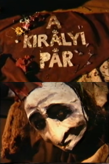 A Kiralyi Par Trailer