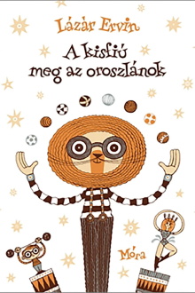 A kisfiú meg az oroszlánok Trailer