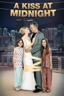 A Kiss at Midnight Trailer