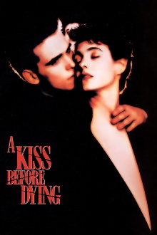 A Kiss Before Dying Trailer