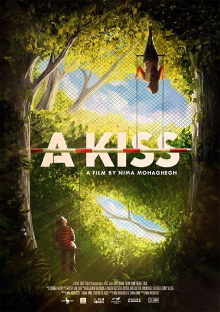 A Kiss Trailer