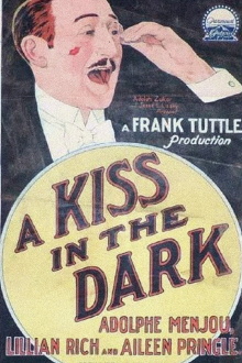 A Kiss in the Dark Trailer
