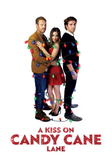 A Kiss on Candy Cane Lane Trailer