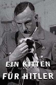 A Kitten for Hitler Trailer