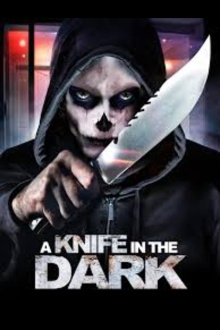 A Knife in the Dark Trailer