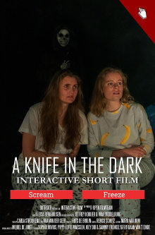 A Knife in the Dark Trailer