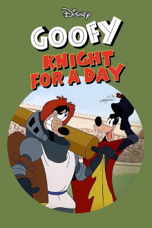 A Knight for a Day Trailer