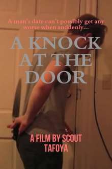 A Knock At The Door Trailer