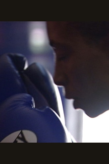 A Knock Out Trailer
