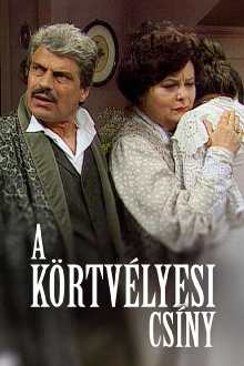 A körtvélyesi csíny Trailer