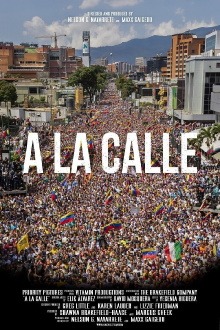 A La Calle Trailer