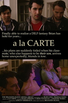 À la carte Trailer