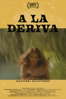 A La Deriva Trailer