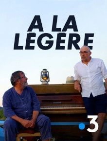 À la légère Trailer