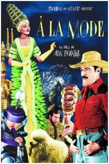 À la mode Trailer