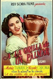 A la orilla de un palmar Trailer