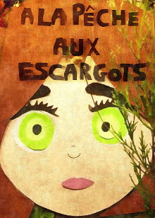 À la pêche aux escargots ! Trailer