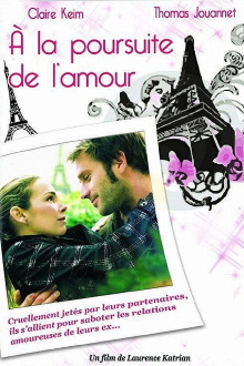 À la poursuite de l'amour Trailer