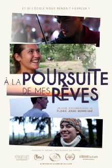 À la poursuite de mes rêves Trailer