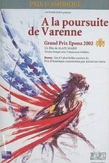 A la poursuite de Varenne Trailer