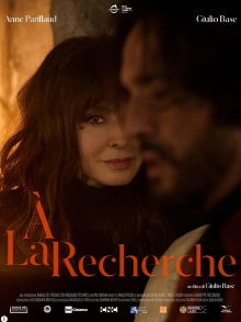 À la Recherche Trailer
