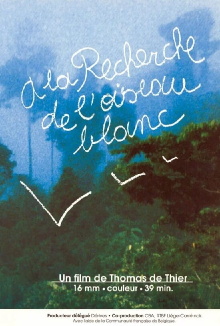 A la recherche de l'oiseau blanc Trailer