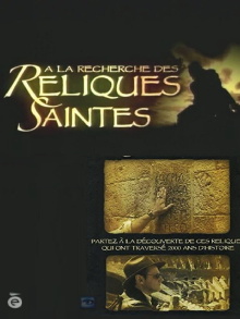 À la recherche des reliques saintes Trailer