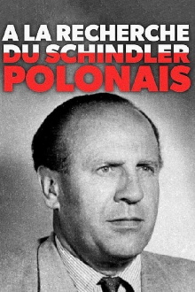 À la recherche du Schindler polonais Trailer