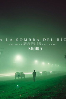 A la sombra del río Trailer
