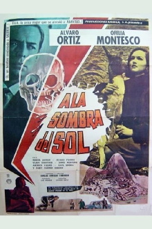 A la sombra del sol Trailer