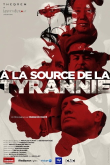 À la source de la tyrannie Trailer
