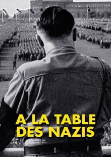 À la table des Nazis Trailer