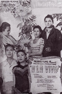 A La Viva! Trailer