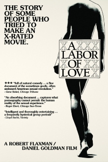 A Labor of Love Trailer