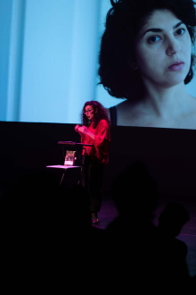 A Labor Theory of Artistic Value Trailer