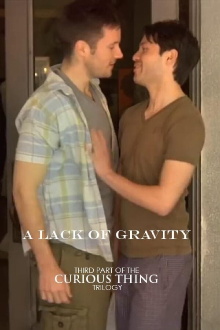 A Lack of Gravity Trailer