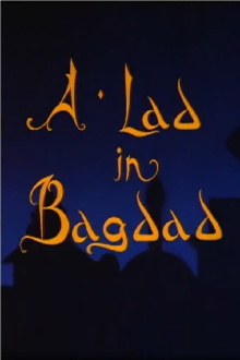 A Lad in Bagdad Trailer