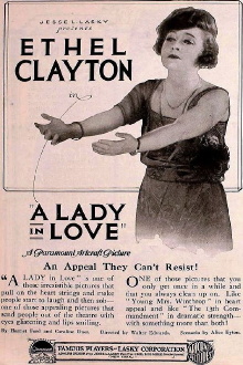 A Lady in Love Trailer