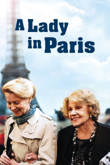 A Lady in Paris Trailer