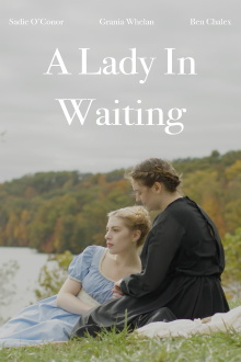 A Lady In Waiting Trailer