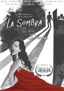 A Lady's Shadow Trailer